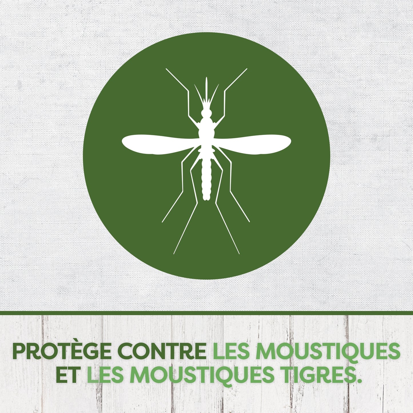 Anti-Moustiques Répulsif Recharge Liquide Sans Parfum PYREL