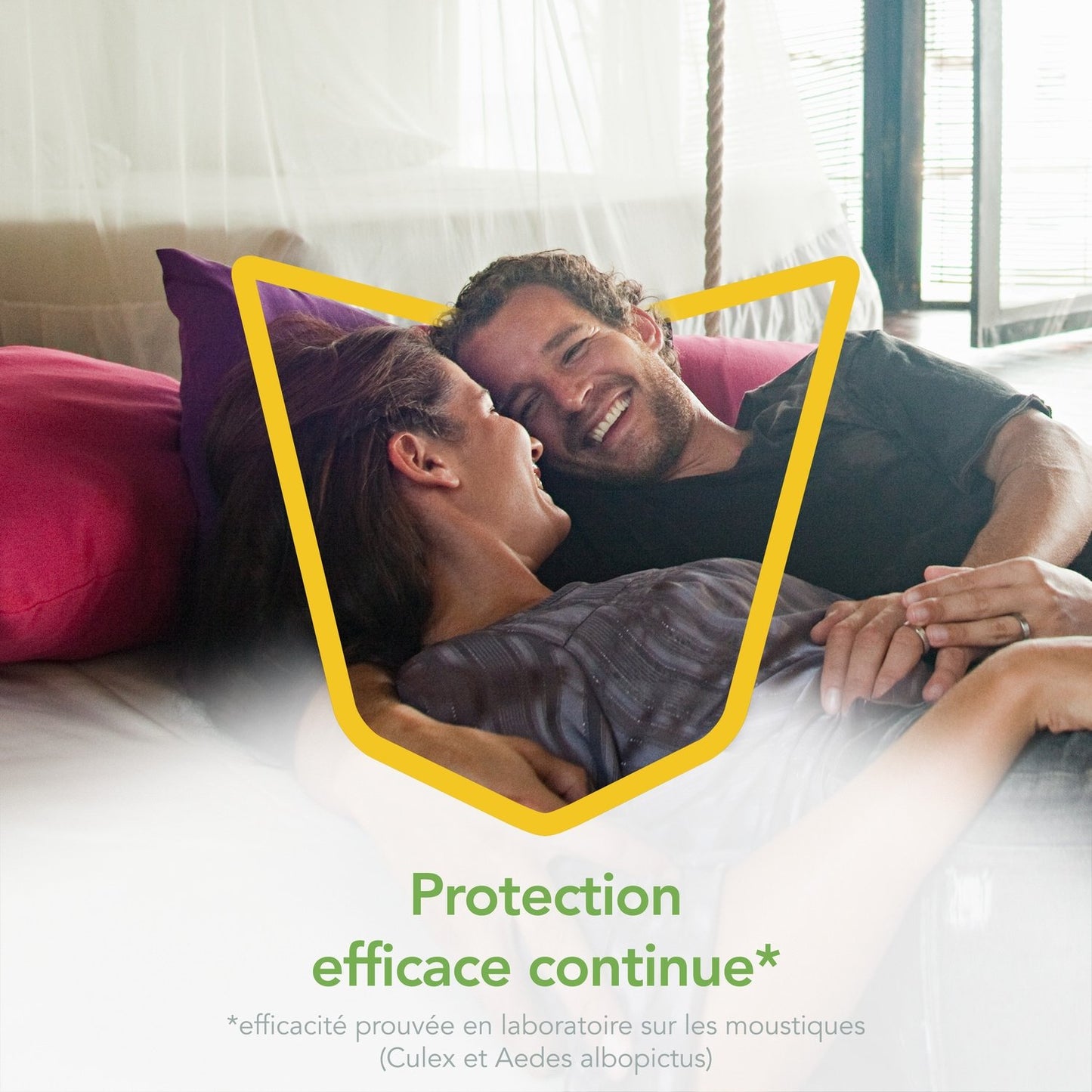 Anti-Moustiques Diffuseur et Recharge Électrique Liquide Sans Parfum Action Continue Max RAID
