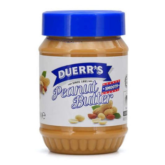 DUERR'S Peanut Butter Spread