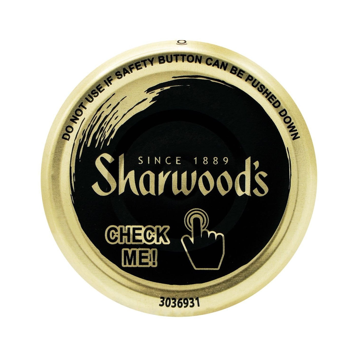 Curry Sauce Tikka Massala SHARWOOD'S