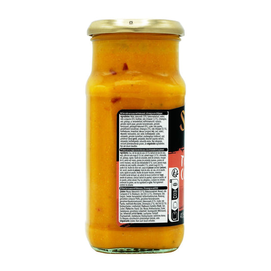 Sauce Thäi Red Curry SHARWOOD'S