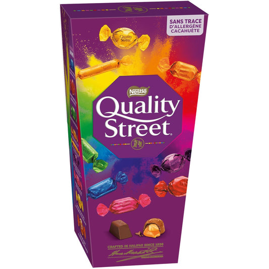 Chocolat Assortiment QUALITY STREET