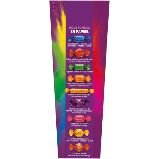 Chocolat Assortiment QUALITY STREET