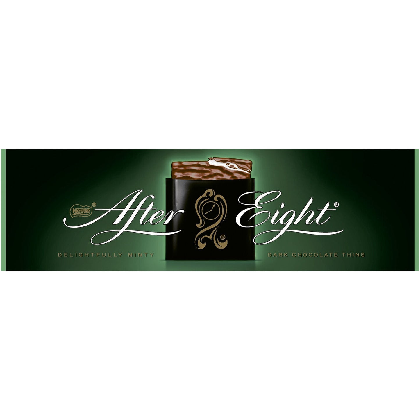 Carrés Chocolats Fourré à la Menthe AFTER EIGHT