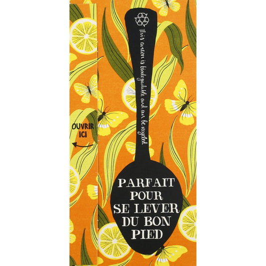 Infusion Happy Mondays CLIPPER