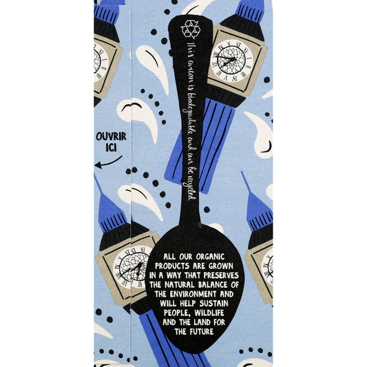 Thé Noir English Breakfast Bio CLIPPER