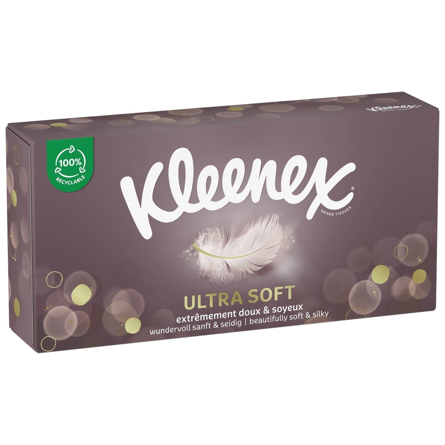 Mouchoirs Ultra Soft KLEENEX