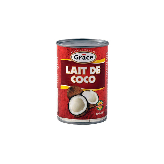 Lait de Coco GRACE