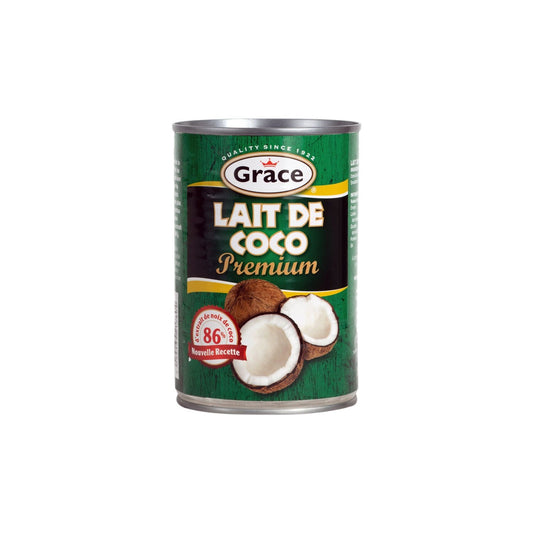 Lait de Coco GRACE