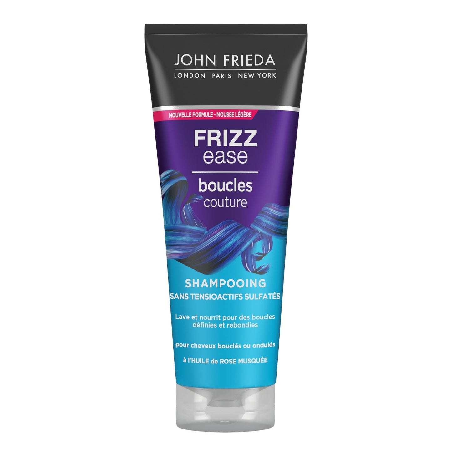 JOHN FRIEDA Couture Curls Shampoo