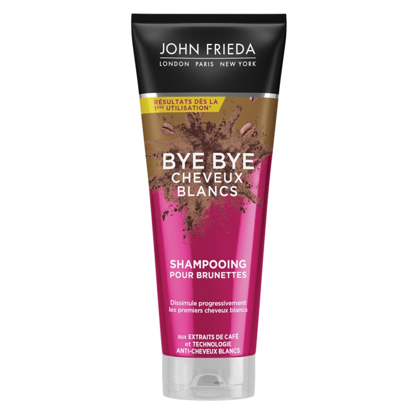 JOHN FRIEDA Brunette Shampoo