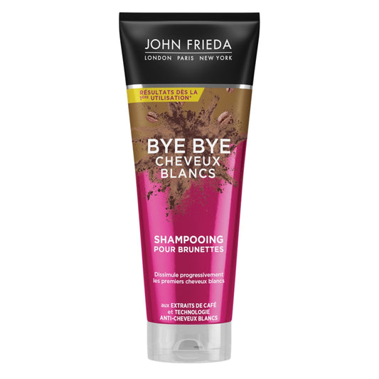 JOHN FRIEDA Brunette Shampoo