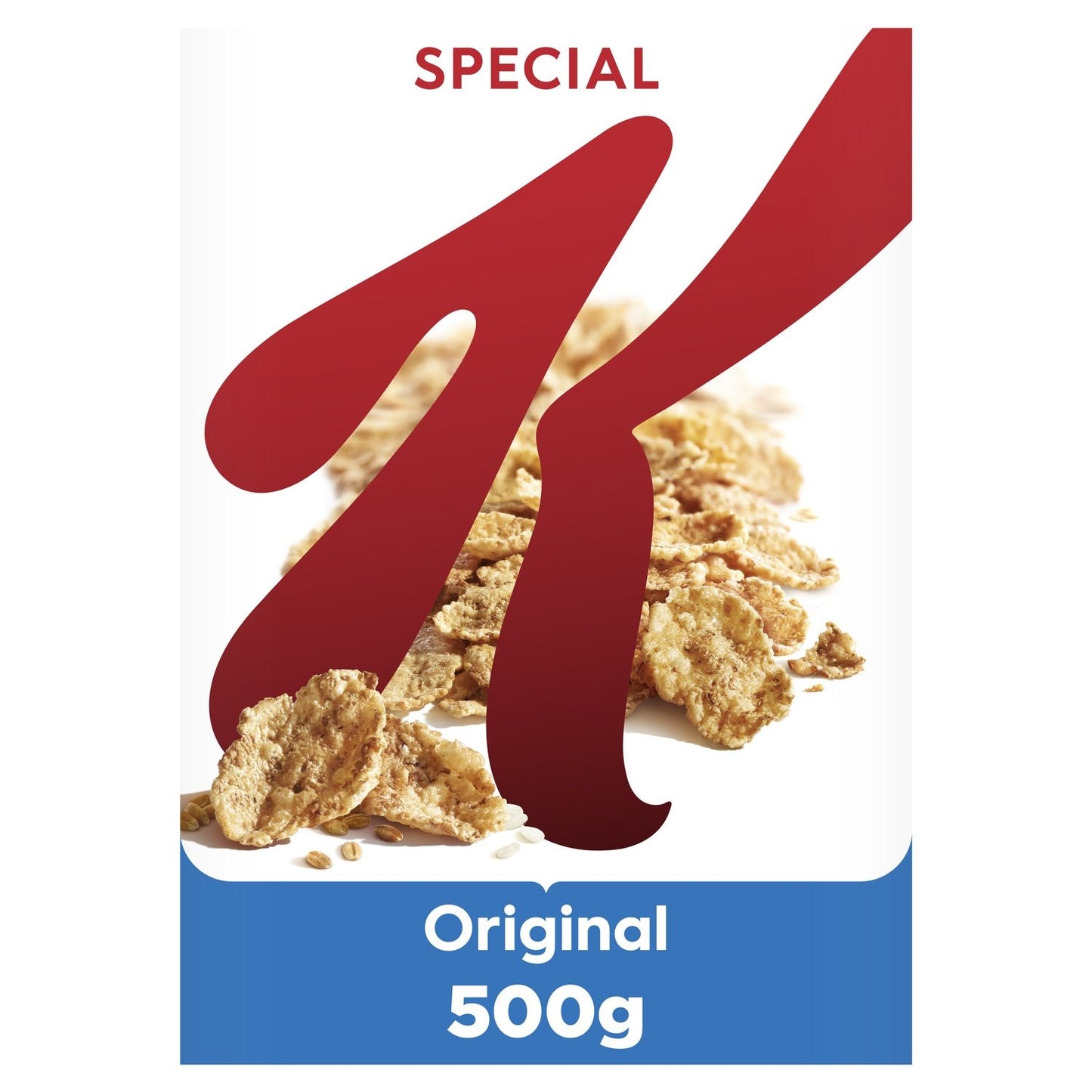 Céréales Special Nature KELLOGG'S