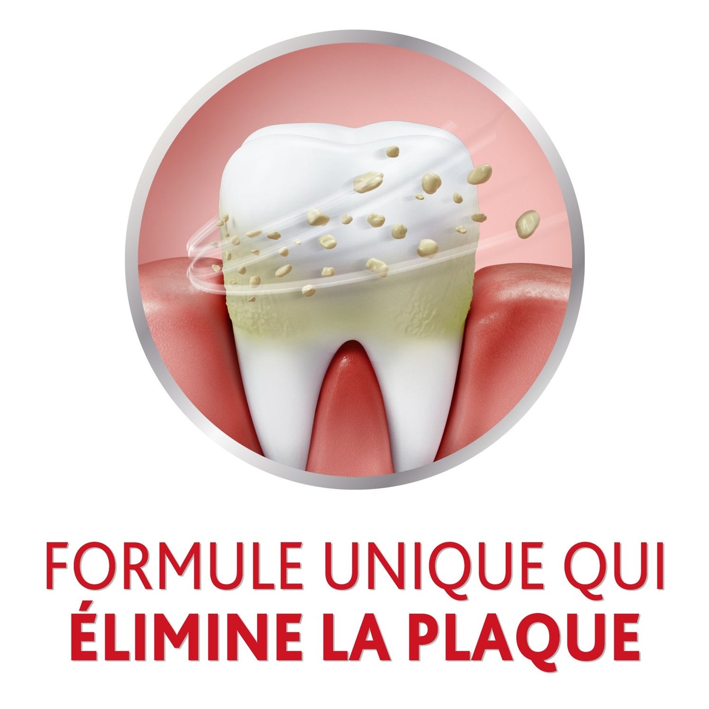 Dentifrice Soin Blancheur PARODONTAX