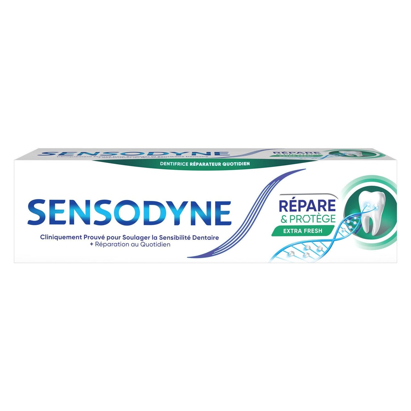Dentifrice Extra Fresh SENSODYNE