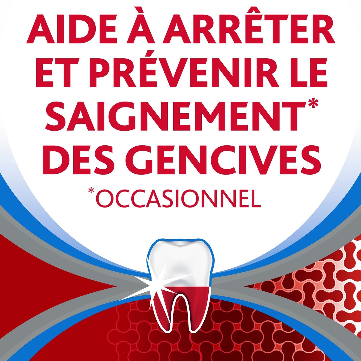 Dentifrice Protection Blancheur PARODONTAX