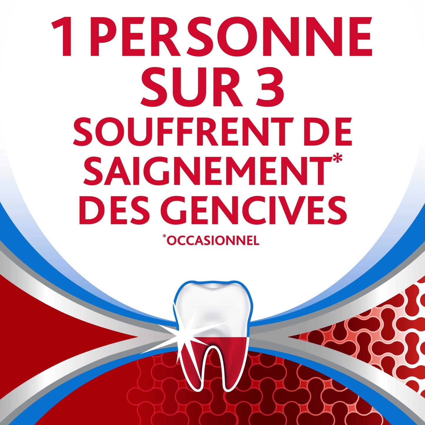 Dentifrice Protection Blancheur PARODONTAX
