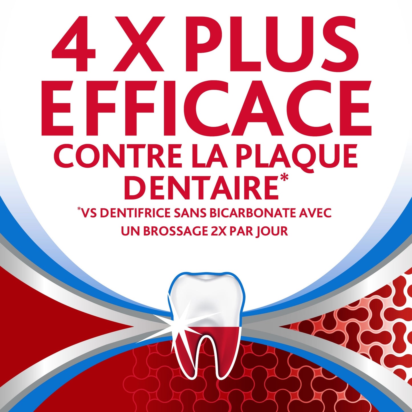 Dentifrice Protection Blancheur PARODONTAX