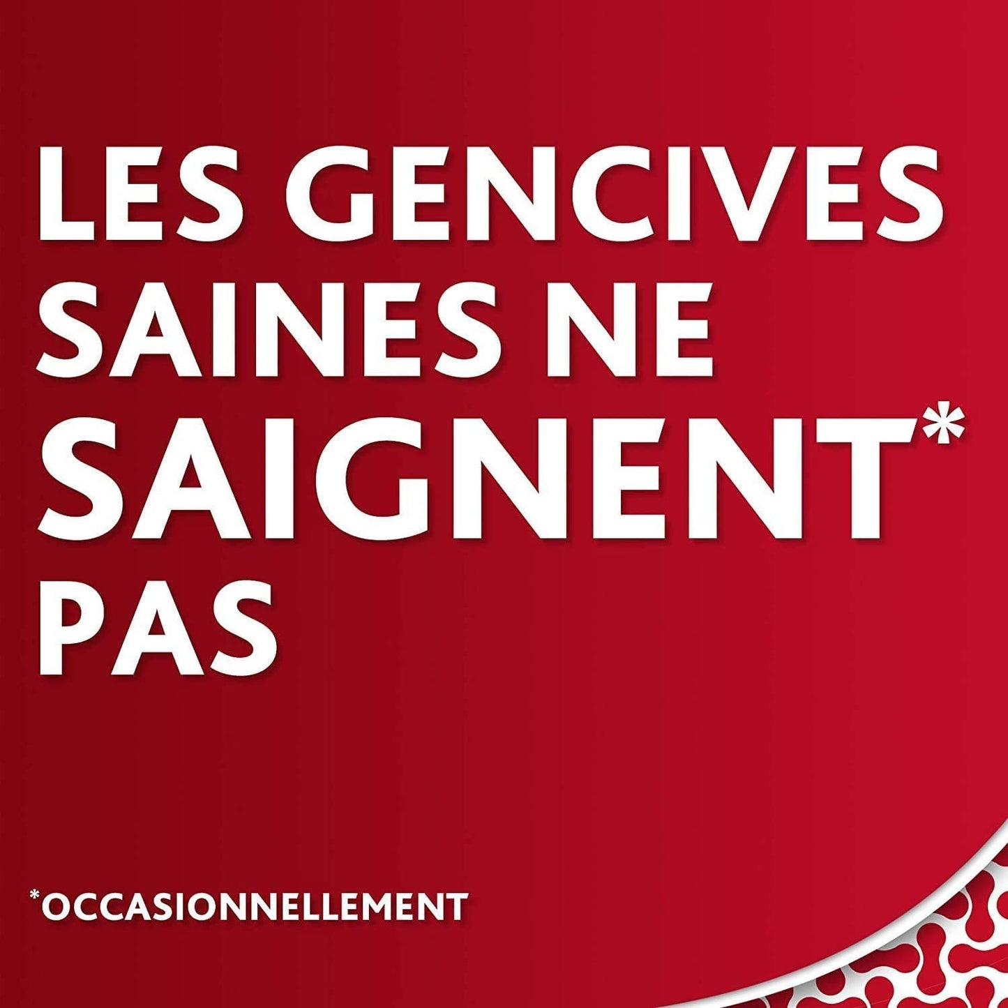 Dentifrice Quotidien au Fluor Gencives + Sensibilité & Haleine Fraîche Original PARODONTAX