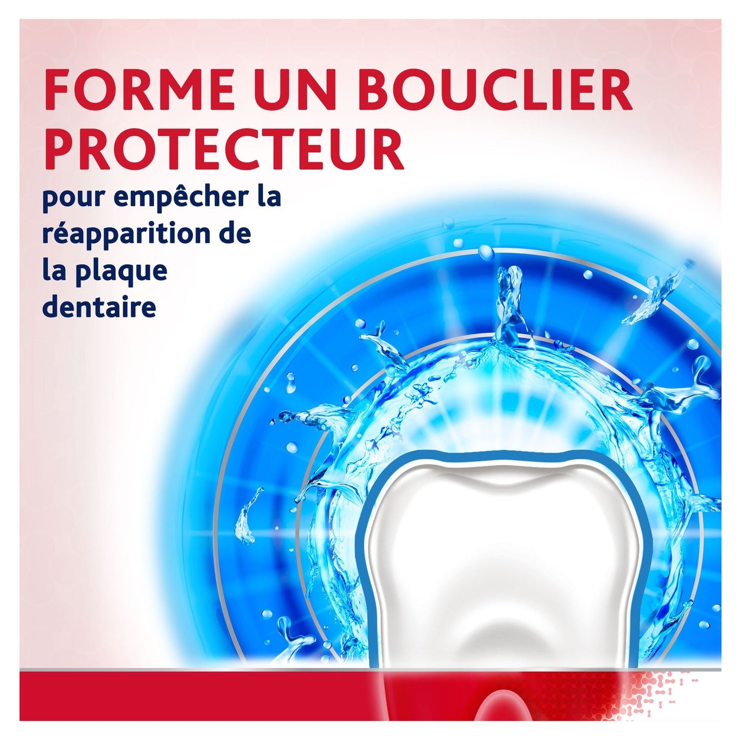 Bain de Bouche Protection Complete Menthe Fraiche PARODONTAX