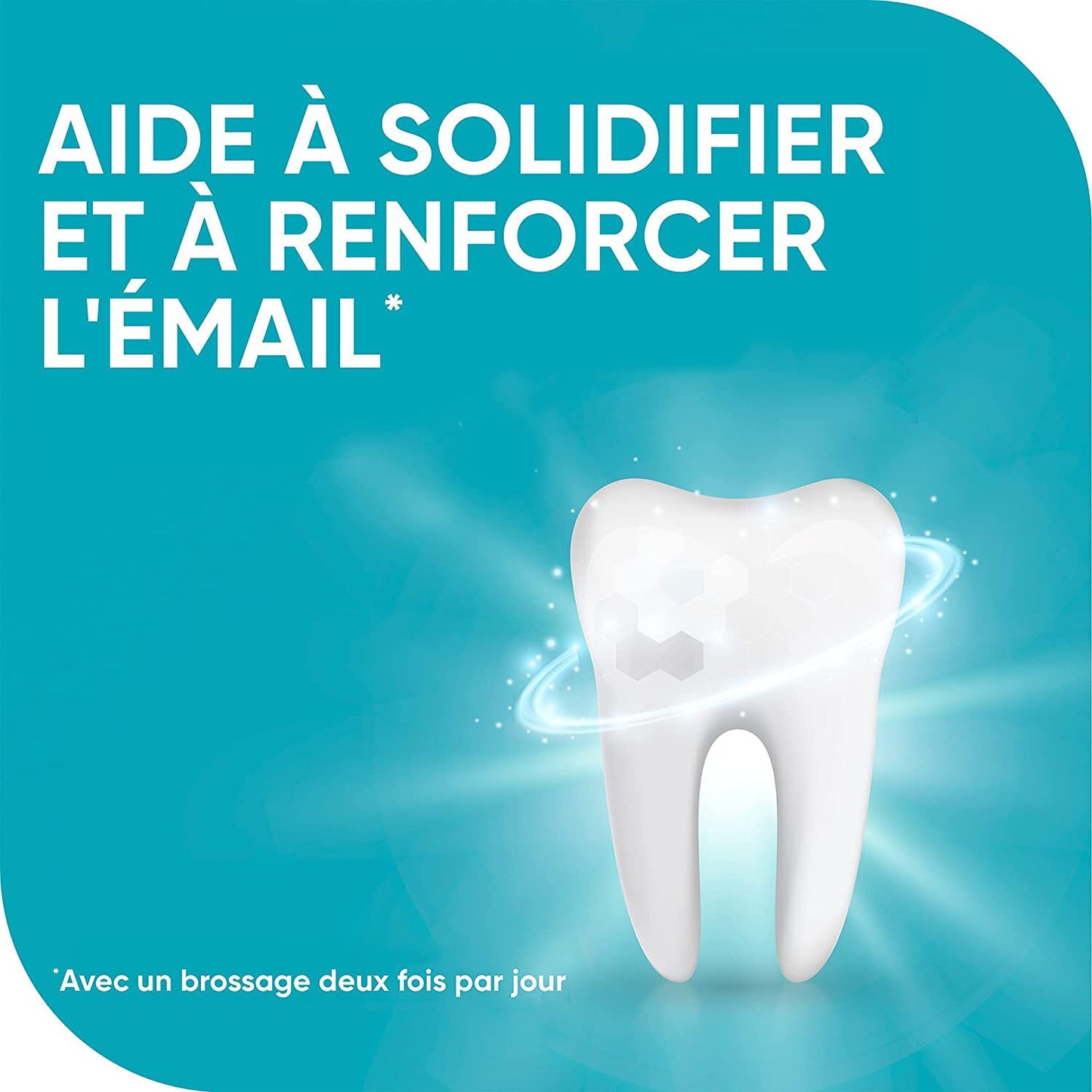 Sensodyne Junior Mild Mint Toothpaste Strengthens Enamel 6-12 Years