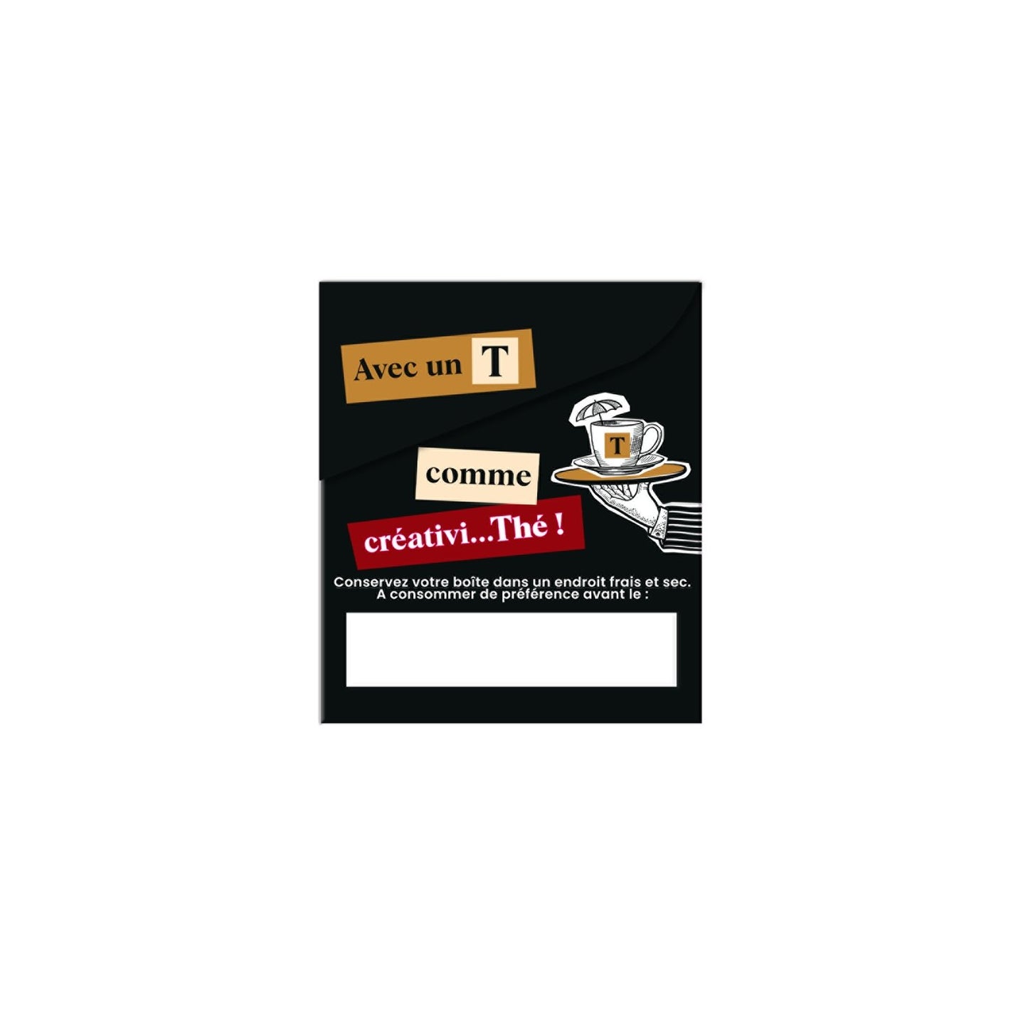 Ceyland Scotland TWININGS Black Tea