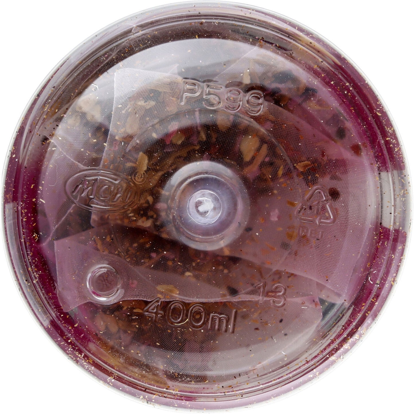 TWININGS Sugar-Free Peach and Passion Fruit Cold Brew