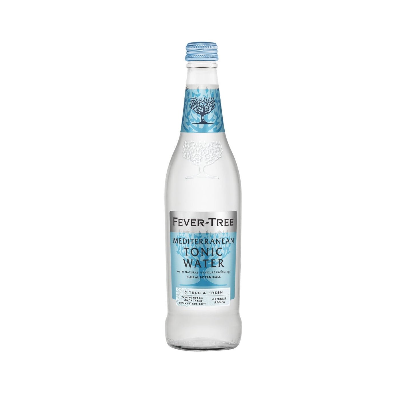 Soda Tonic Water FEVER-TREE
