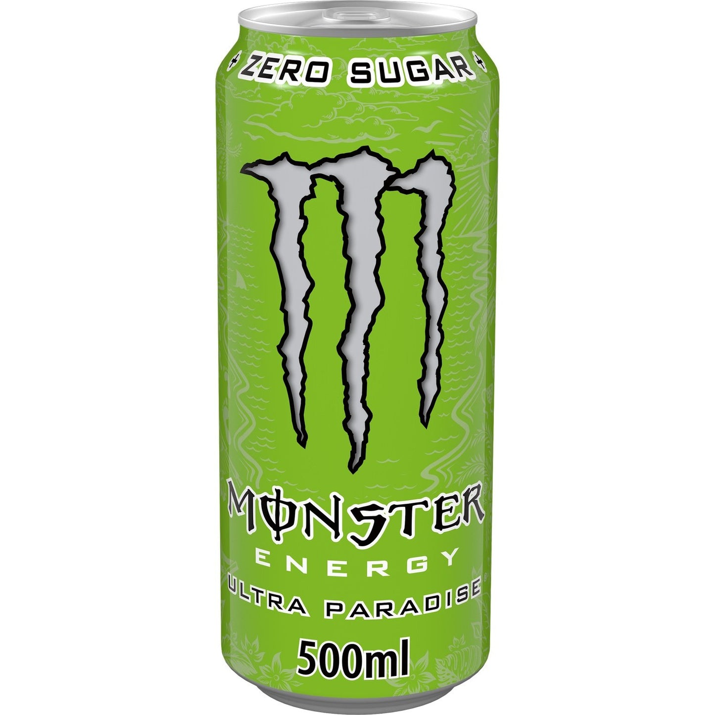 Boisson Énergisante Ultra Paradise Zéro Sucre MONSTER