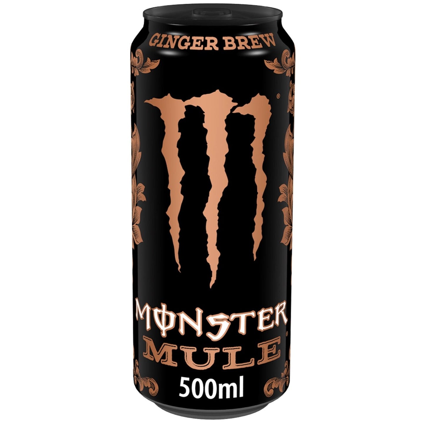 Boisson Énergisante Mule Ginger MONSTER ENERGY