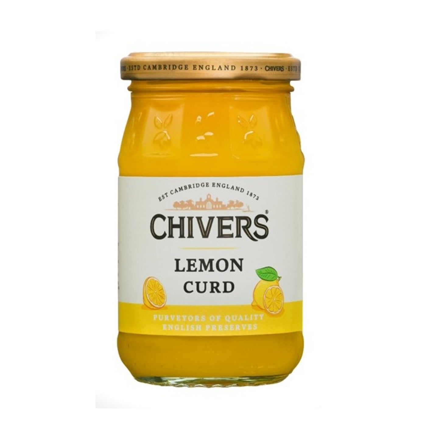 CHIVERS Lemon Marmalade