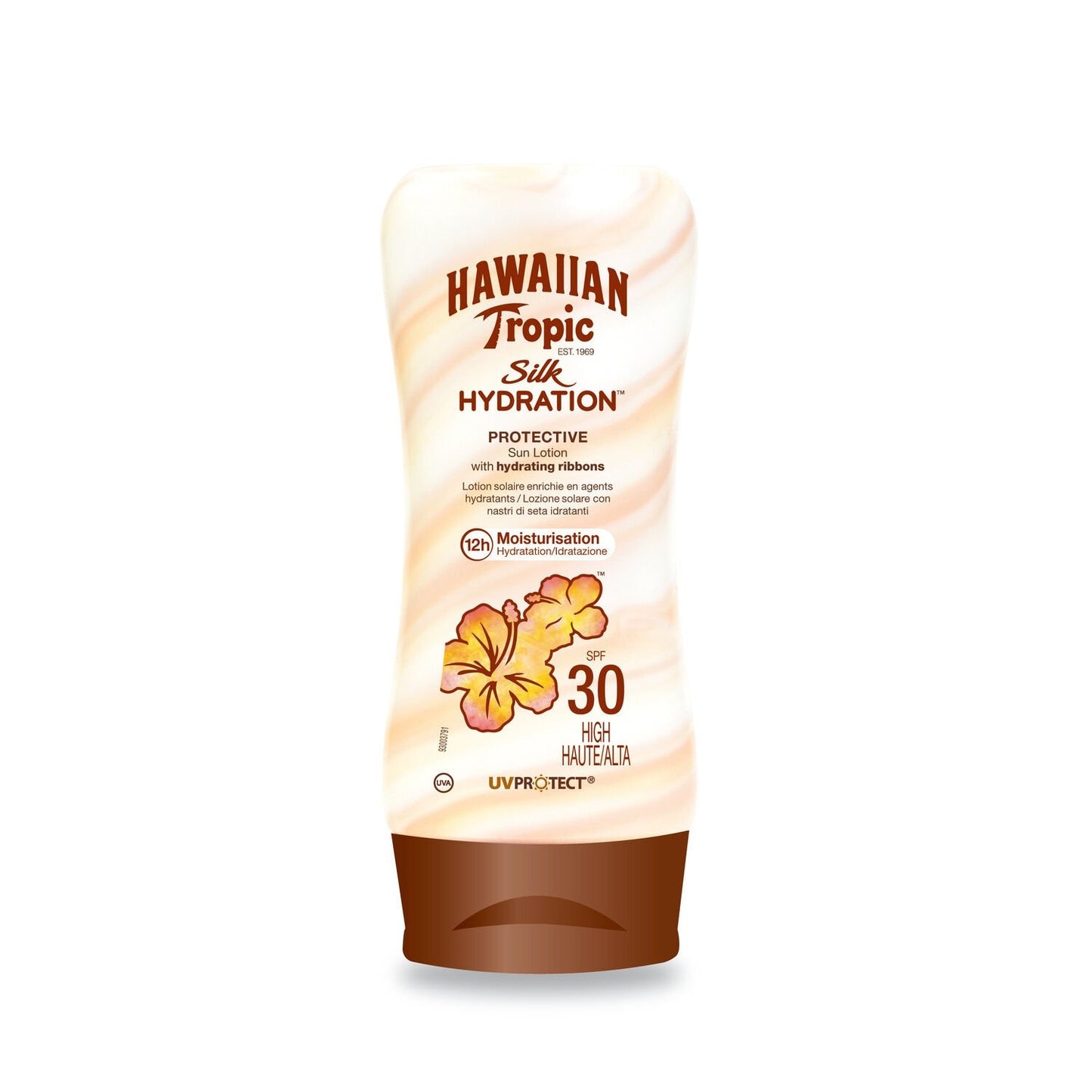 HAWAIIAN TROPIC After-Sun Cream SPF30