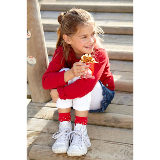 Mini Gaufres de Liege au Chocolat au Lait LOTUS