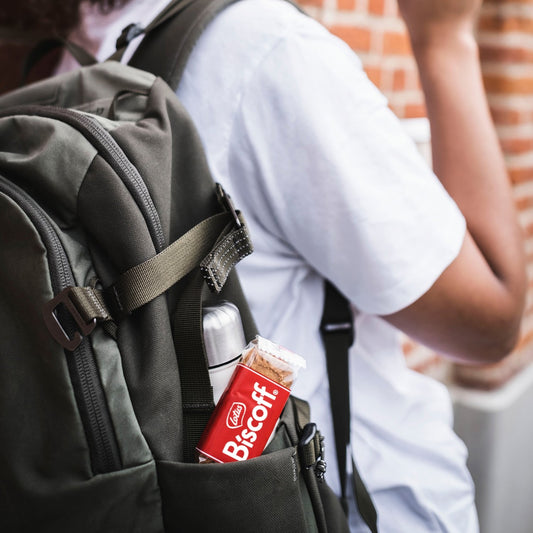 Biscuits Spéculoos Original Format Pocket LOTUS BISCOFF