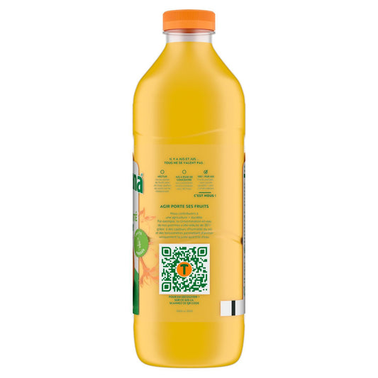 Jus de Fruits Réveil Fruité Sans Sucres Ajoutés TROPICANA