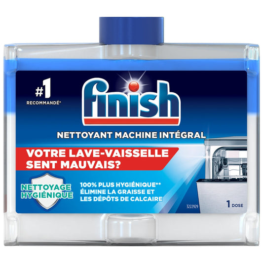 Nettoyant Lave-Vaisselle FINISH