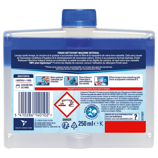 Nettoyant Lave-Vaisselle FINISH