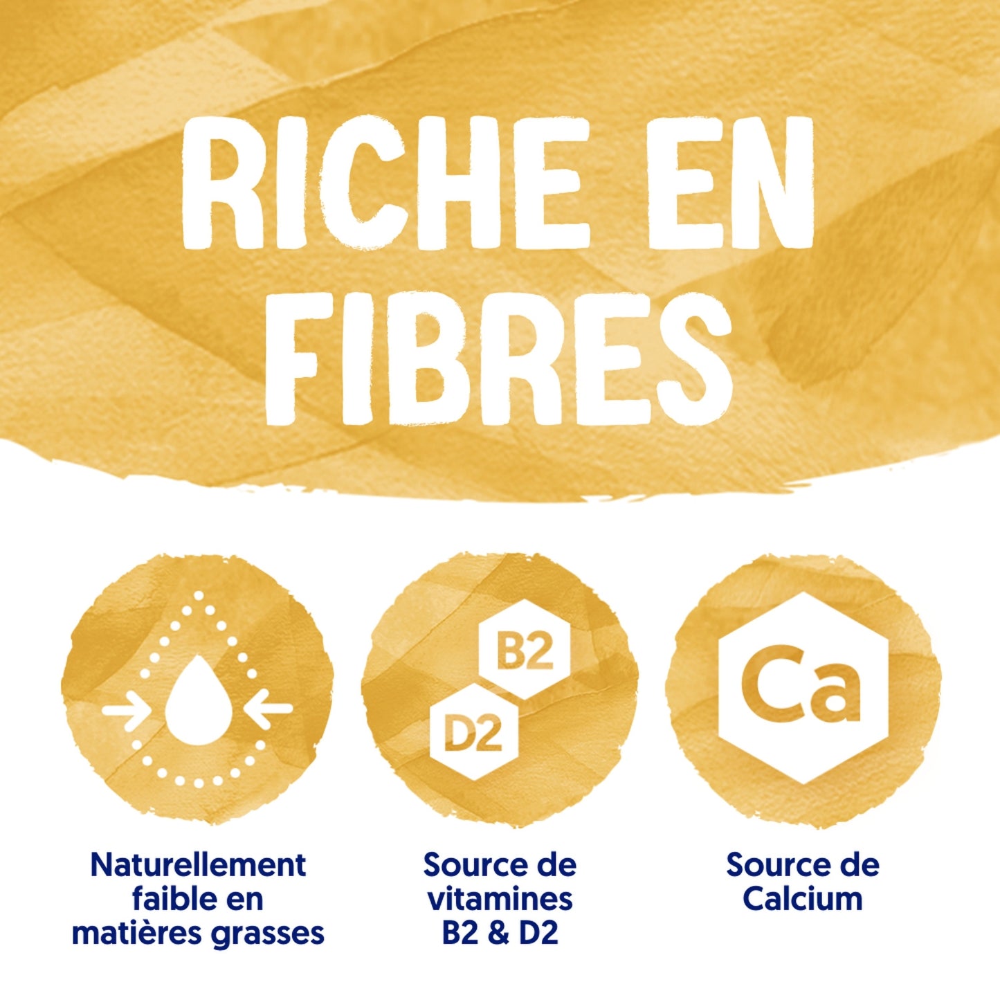 Boisson Végétale Avoine ALPRO