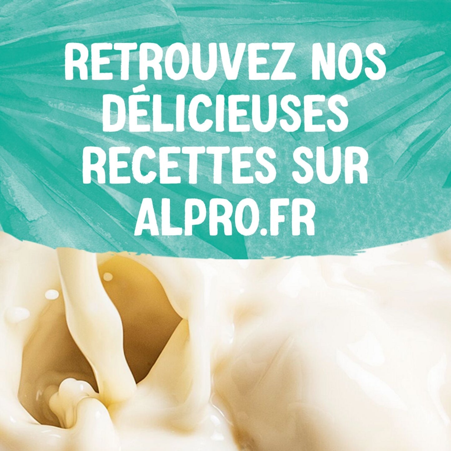 Boisson Végétale Lait de Coco ALPRO