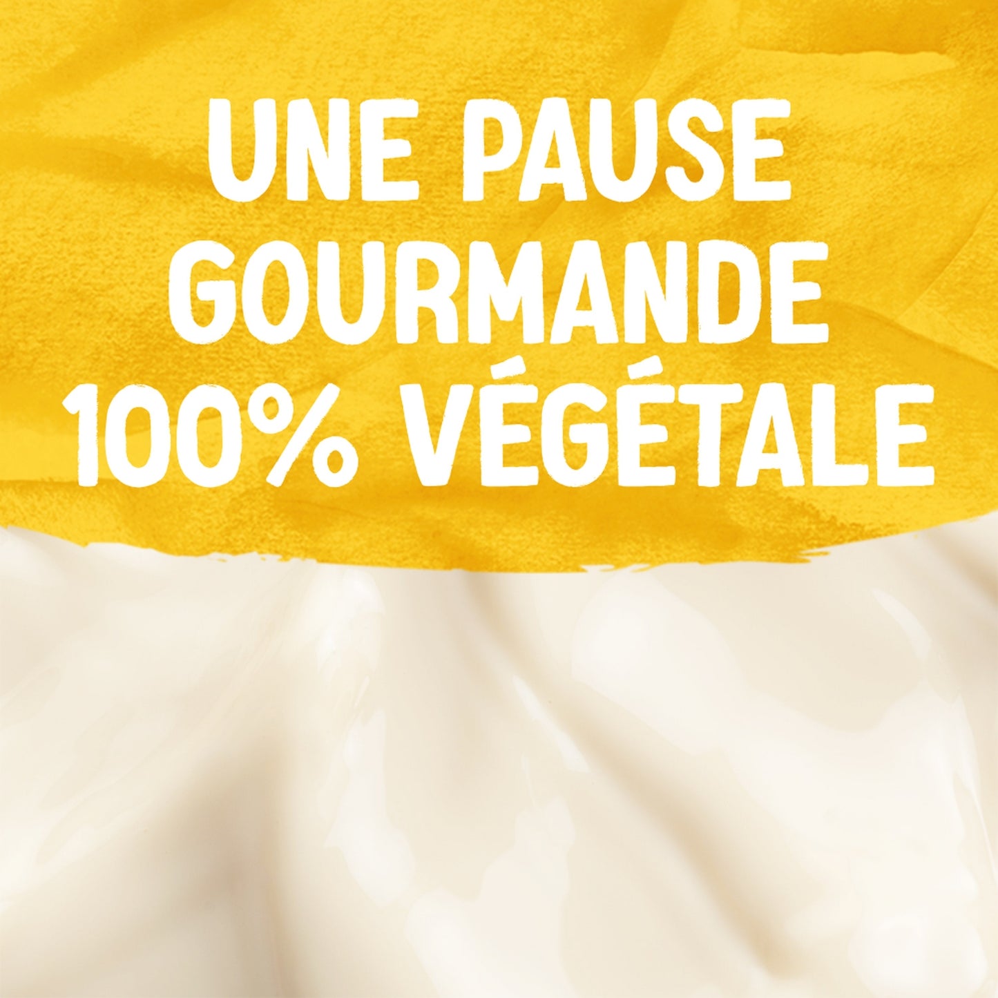 Boisson Végétale Soja Banane ALPRO