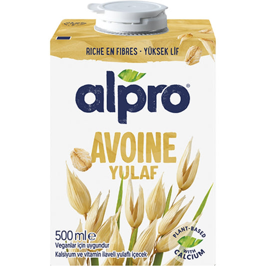 Boisson à l'Avoine Yulaf ALPRO