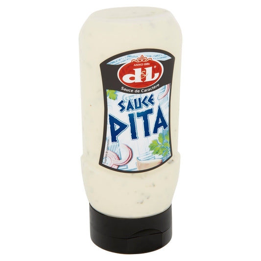 Sauce Pita D&L