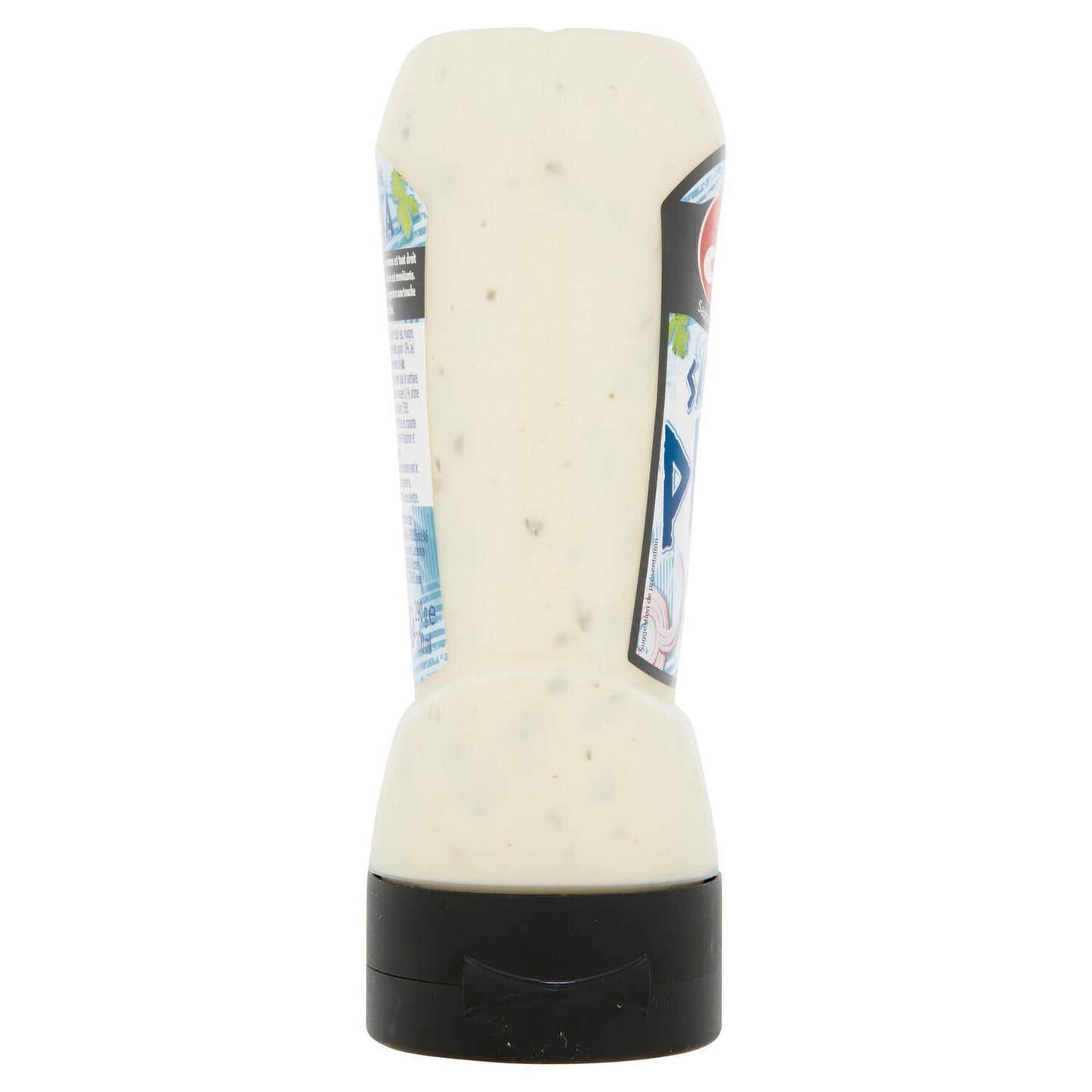 Sauce Pita D&L