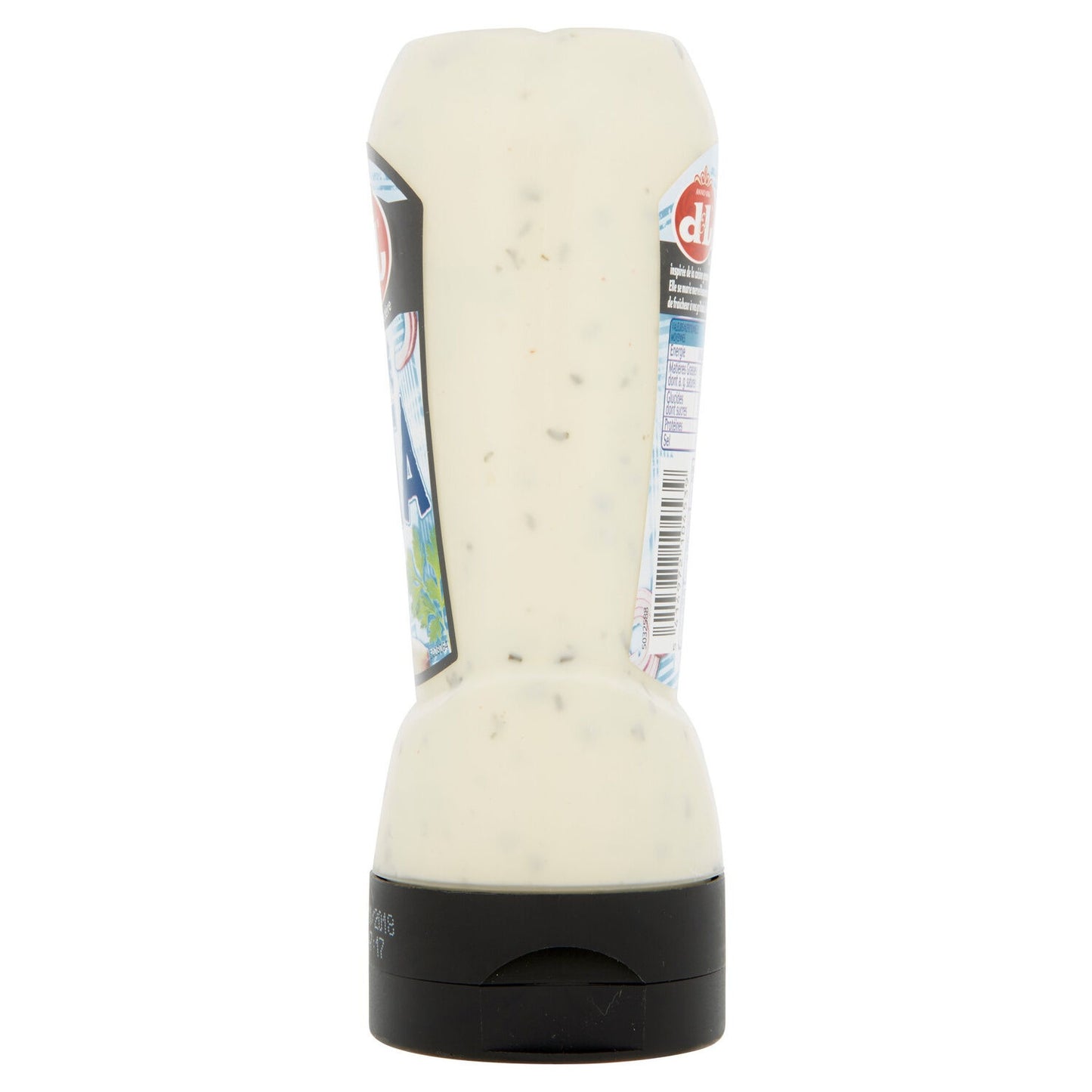 Sauce Pita D&L