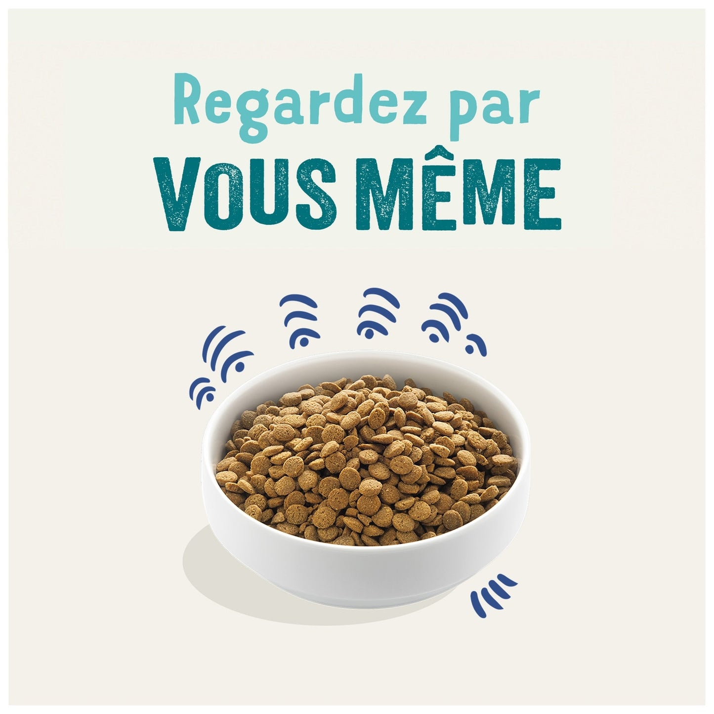 Croquettes pour Chien Adulte Sans Céréales Saumon Edgar & COOPER