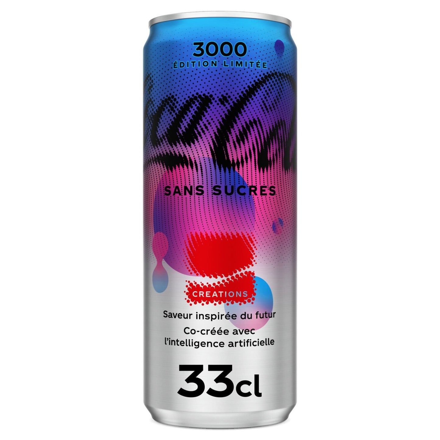 Coca-Cola Sugar-Free Soda