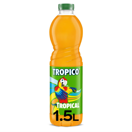 TROPICO Tropical Fruit Drink