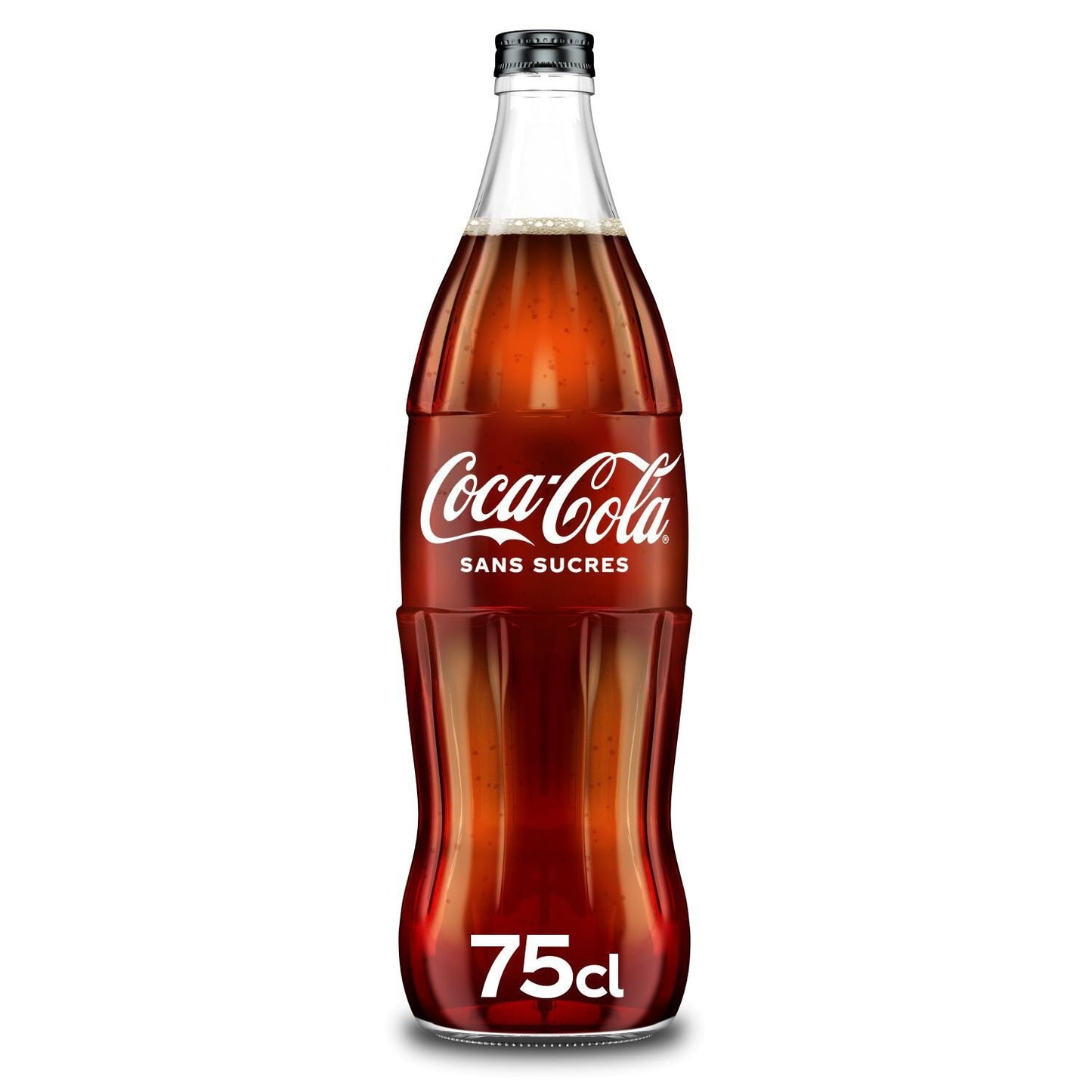 COCA-COLA Sugar-Free Soda