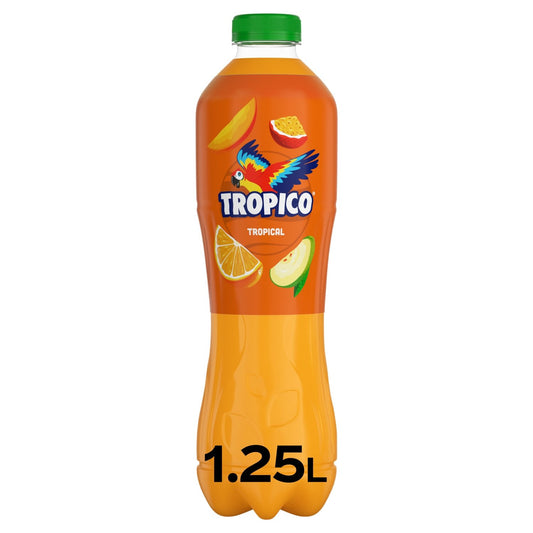 Boisson Tropical TROPICO