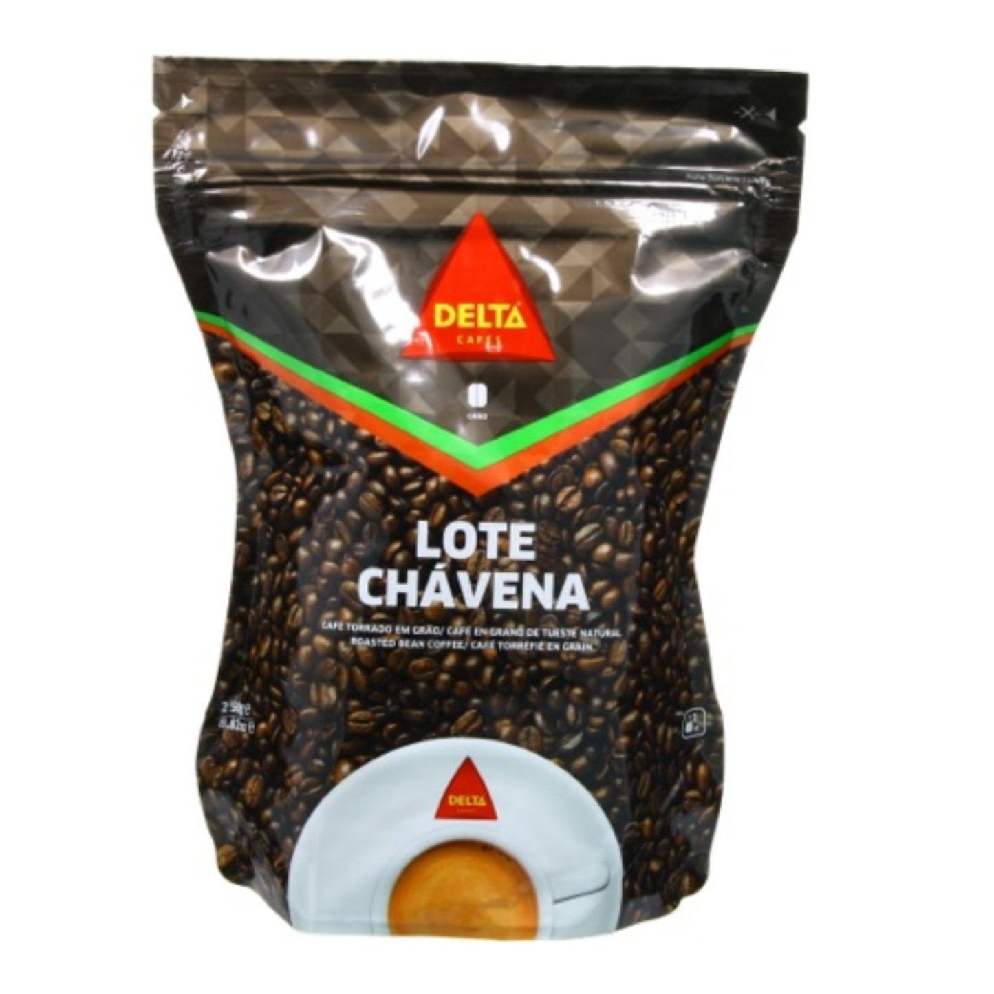 Chevena DELTA CAFE Coffee Beans